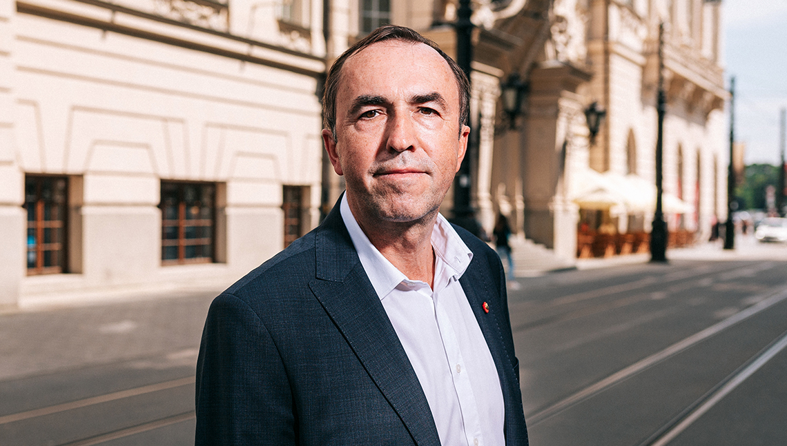 Pavel Cheben Pavel Cheben