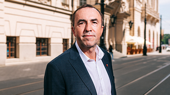 Pavel Cheben