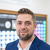 Miroslav Almáši Miroslav Almáši