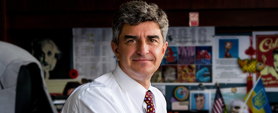 Yury Gogotsi