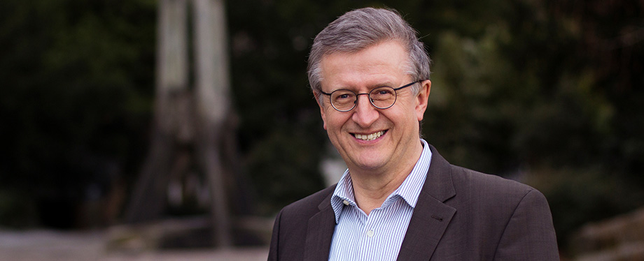 Manfred Lindner