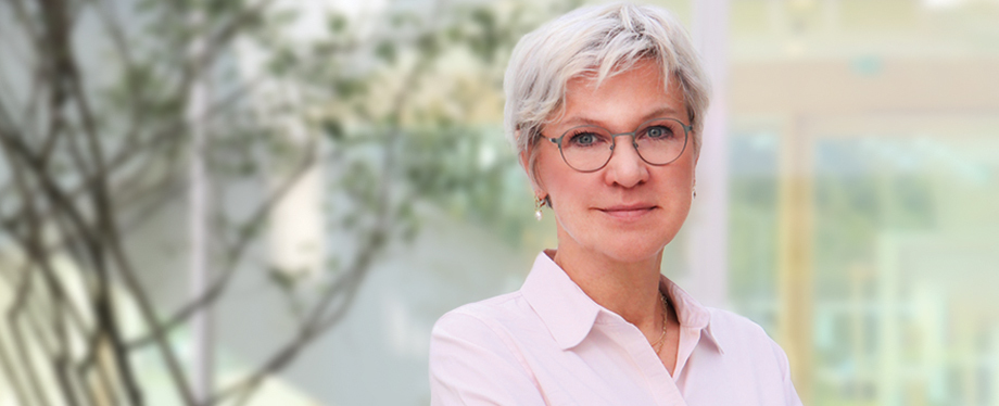 Anke Weidenkaff