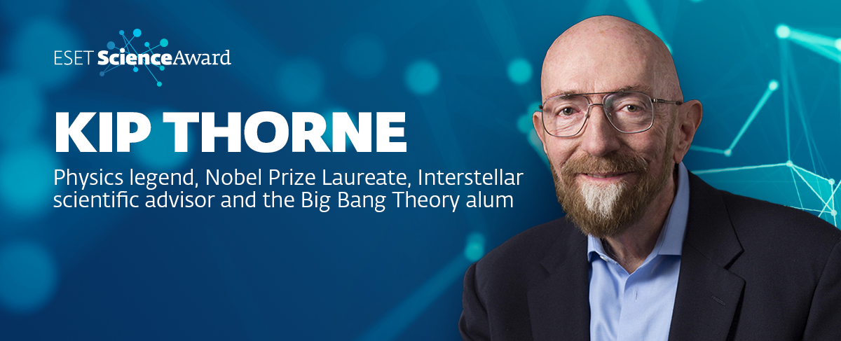 Kip S. Thorne