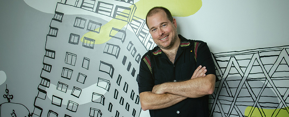 Christopher Csíkszentmihályi