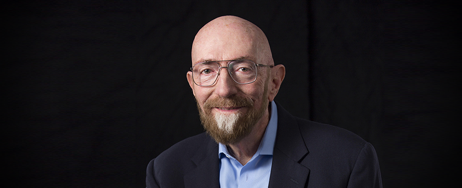 Kip S. Thorne