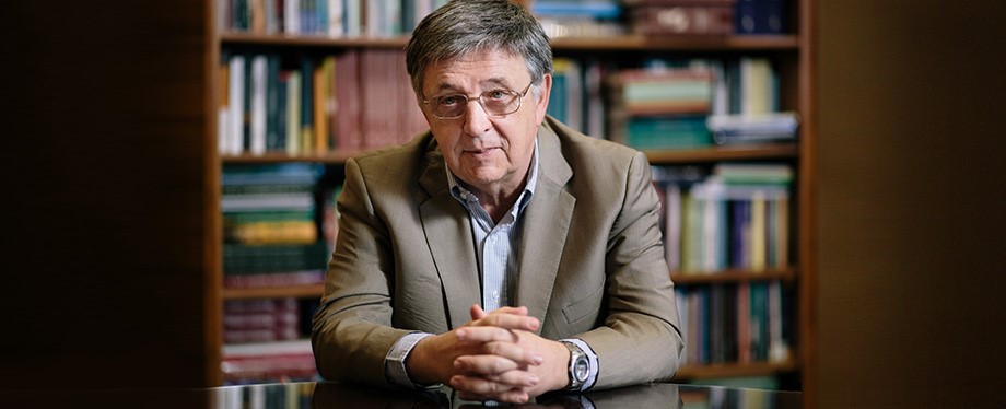 László Lovász