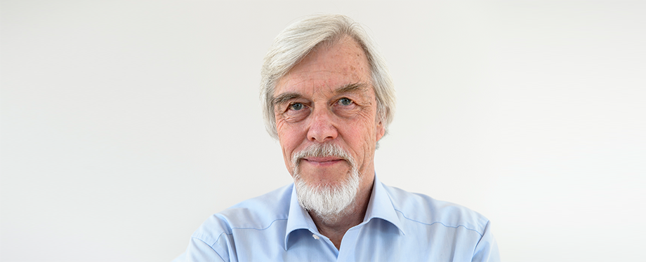 Rolf-Dieter Heuer
