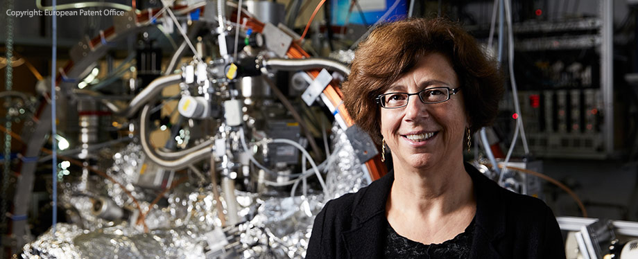 Ursula Keller