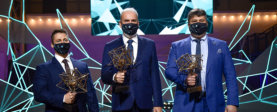 Medzinárodná komisia ESET Science Award na čele s nobelistom Kipom Thornom vybrala tohtoročných laureátov ocenenia. Výnimočným vedcom slovenskej vedy sa stal Fedor Šimkovic