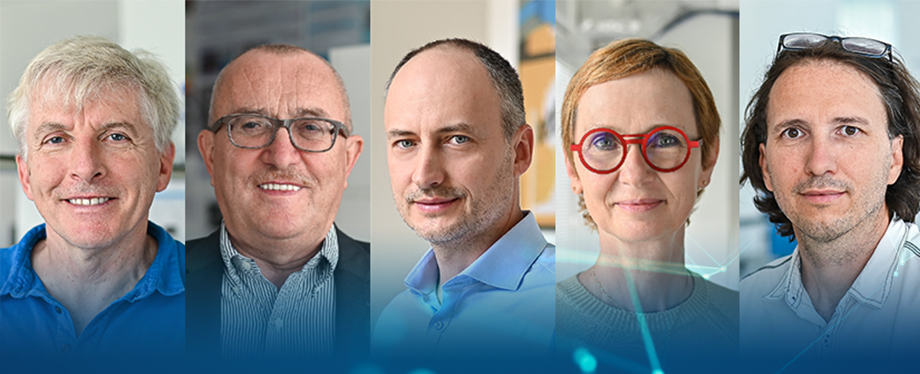 Hlasujte za výnimočných vedcov v Cene verejnosti ocenenia ESET Science Award a vyhrajte pobyt na Lomnickom štíte