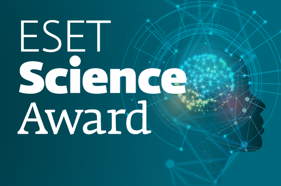 ESET Science Award ocení výnimočné osobnosti slovenskej vedy