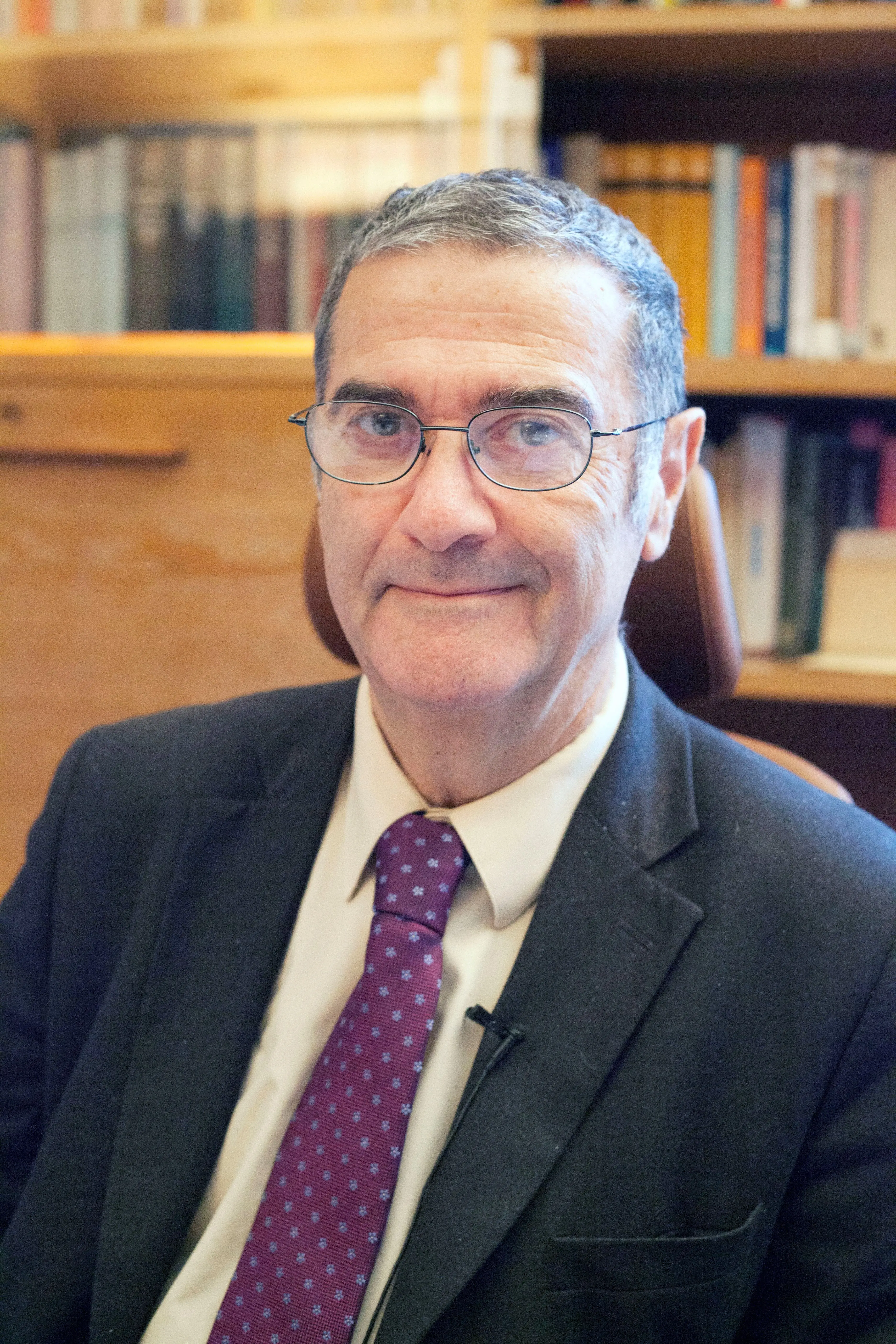 Serge Haroche