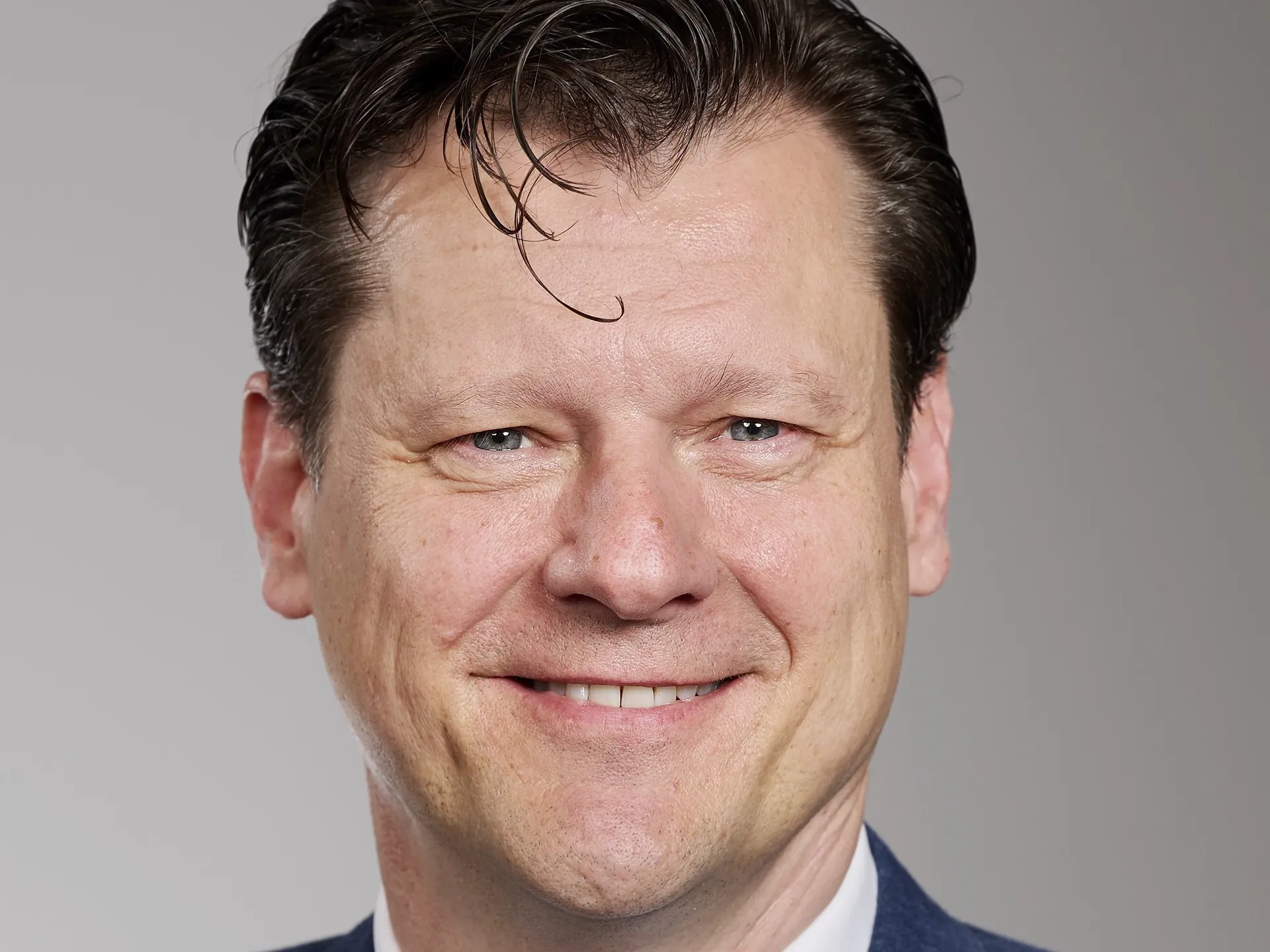 Jean-Robert Tyran
