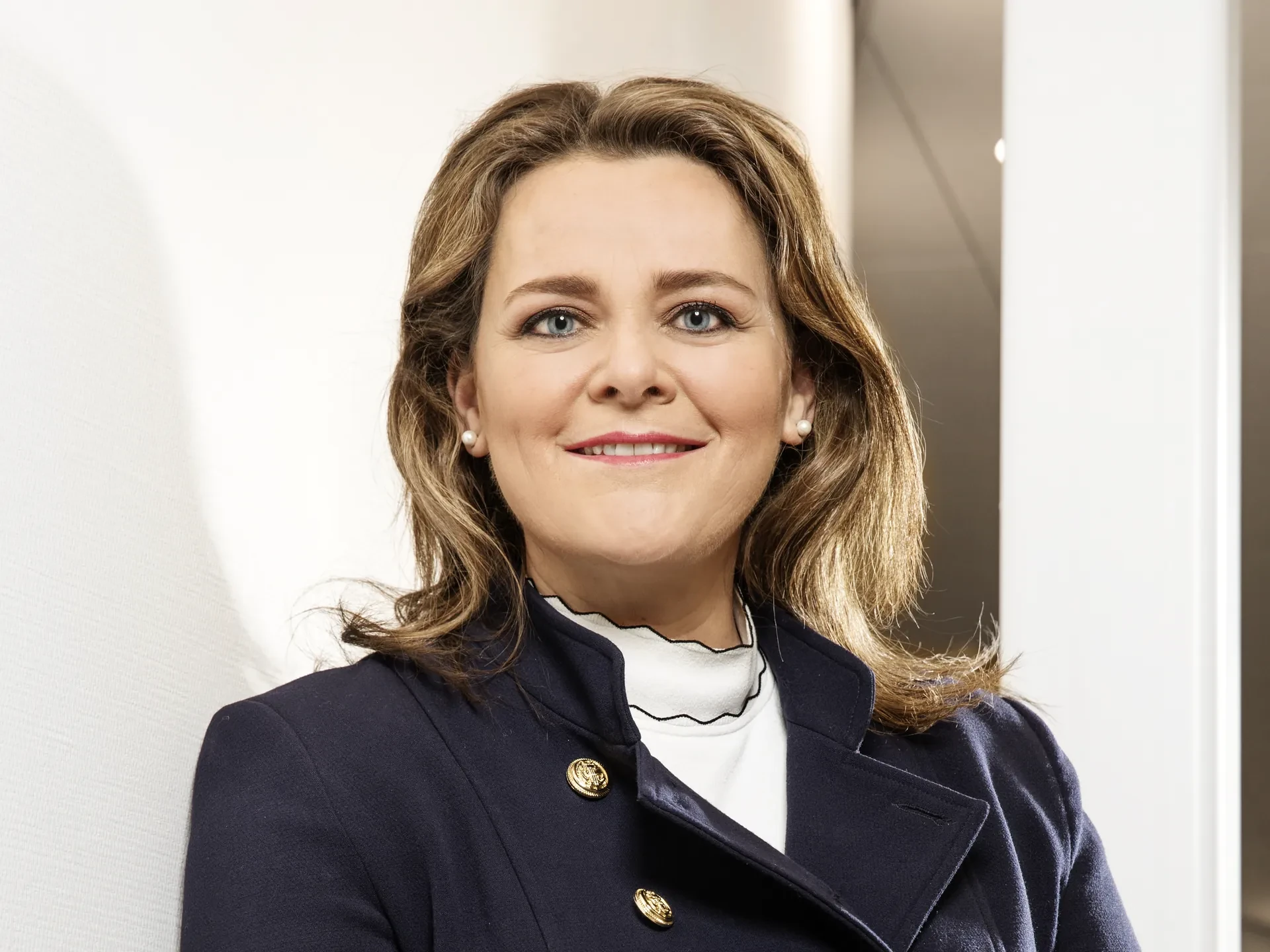 Marjolein de Jong