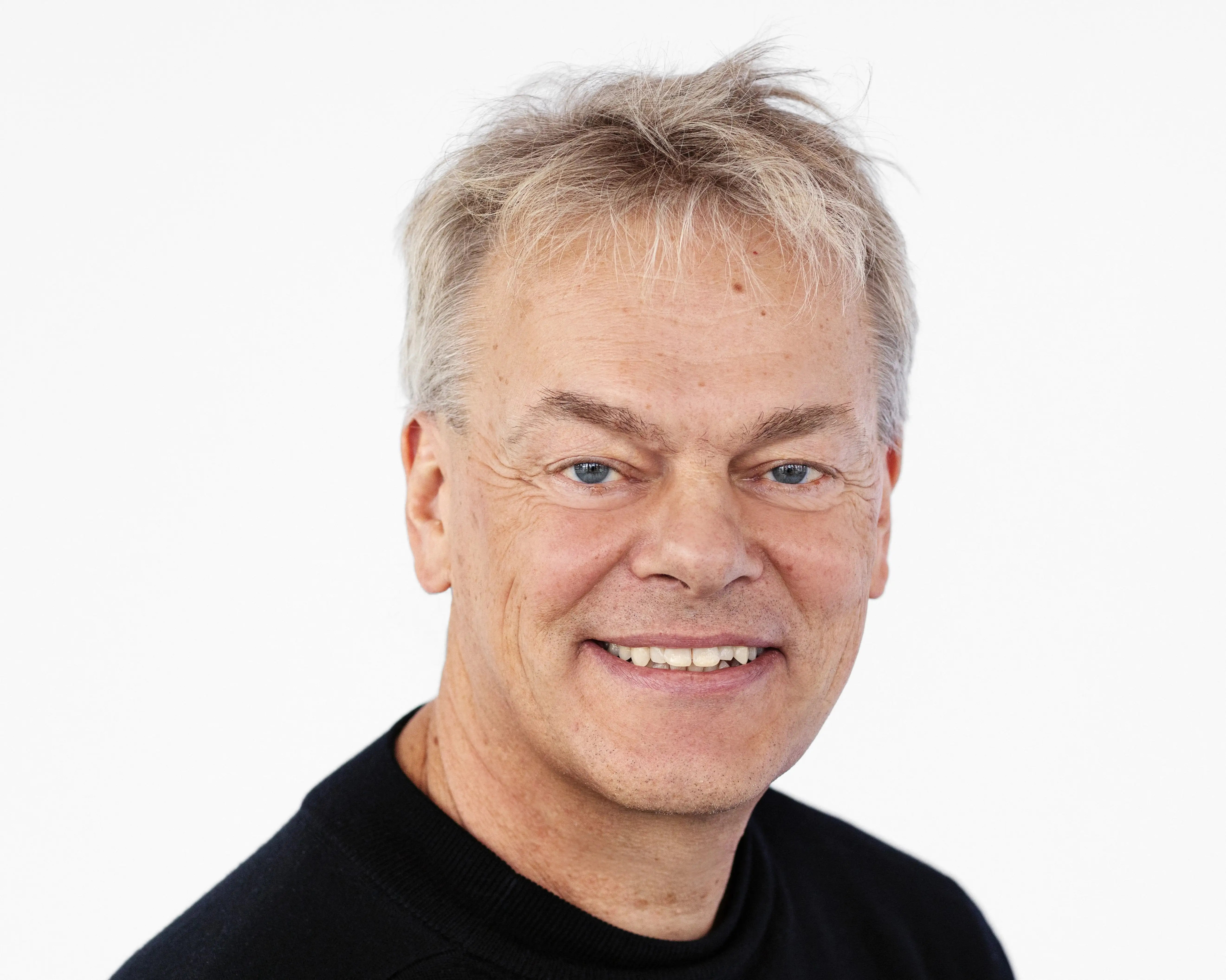 Edvard Moser