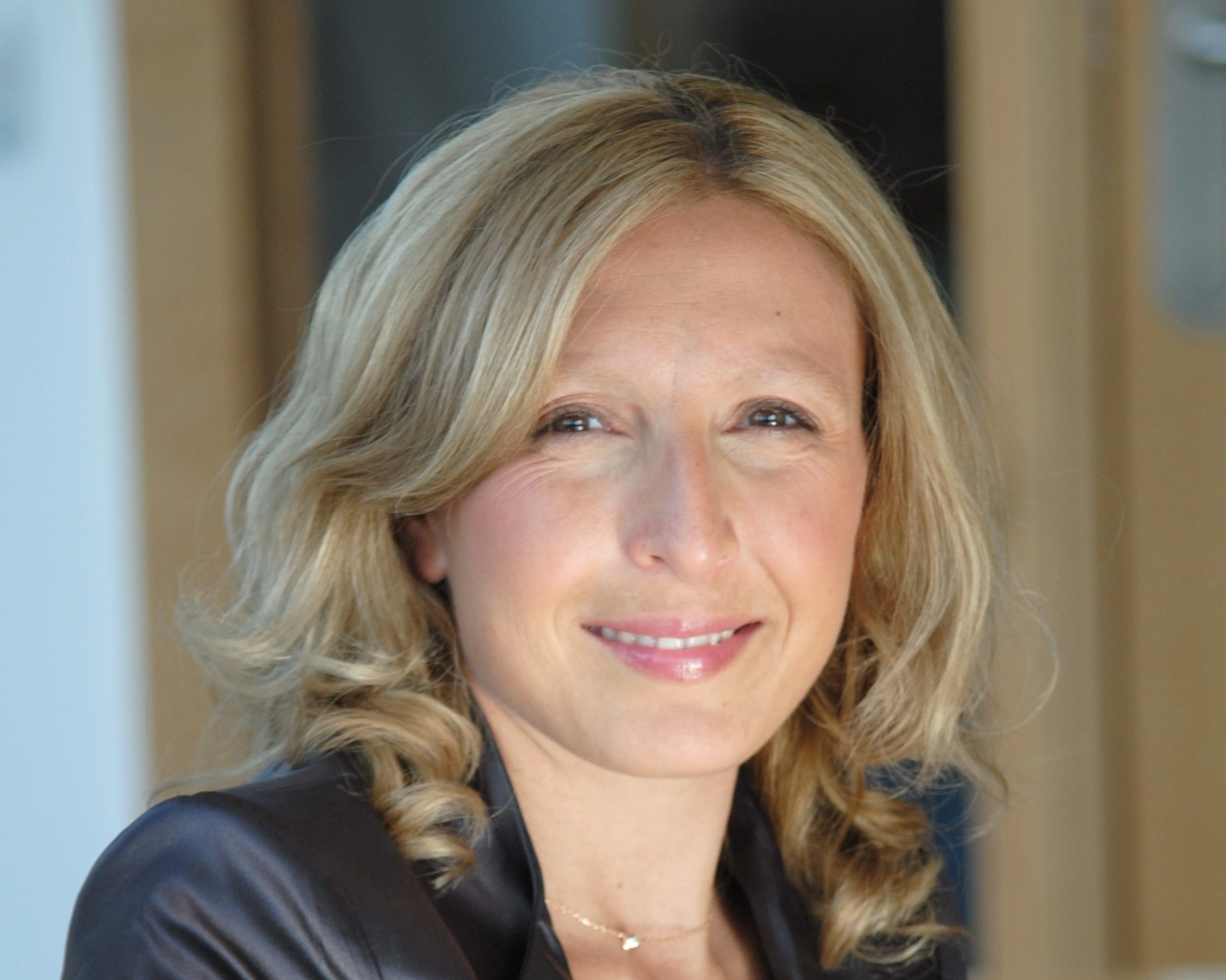 Valeria Nicolosi