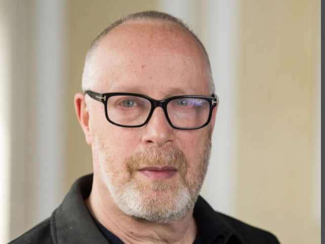 Stephen Reicher