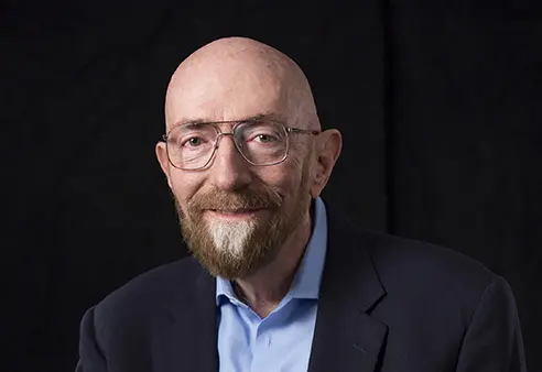 Kip S. Thorne