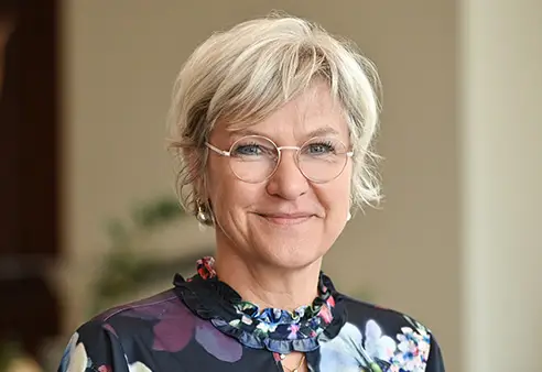 Anke Weidenkaff