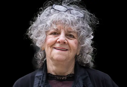 Ada E. Yonath