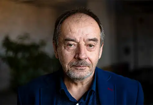 Tomáš Havlík