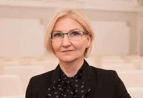 Renáta Oriňaková