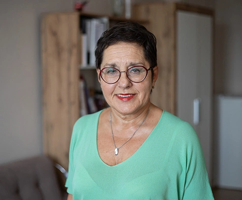 Zuzana Gdovinová