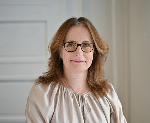 Michaela Kostičová