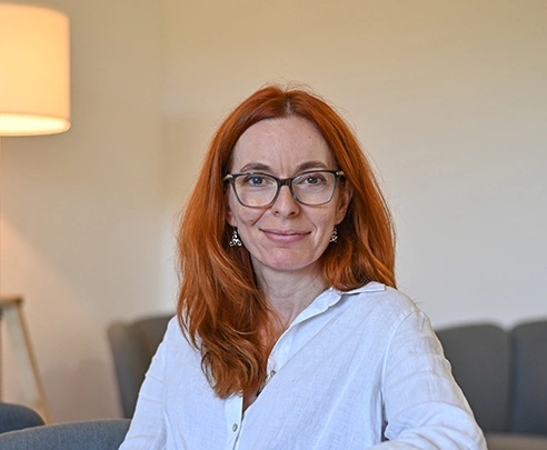 Vladimíra Kurincová Čavojová