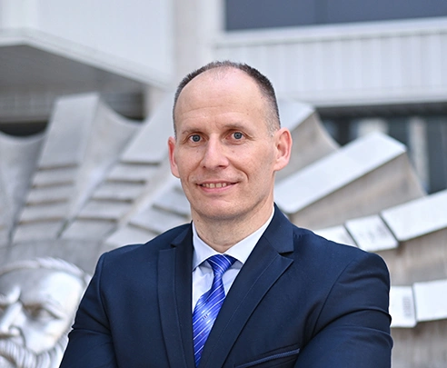 Ľubomír Švorc