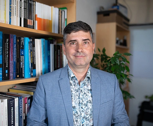 Juraj Tóth