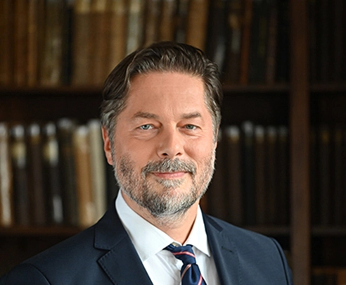 Jozef Bátora