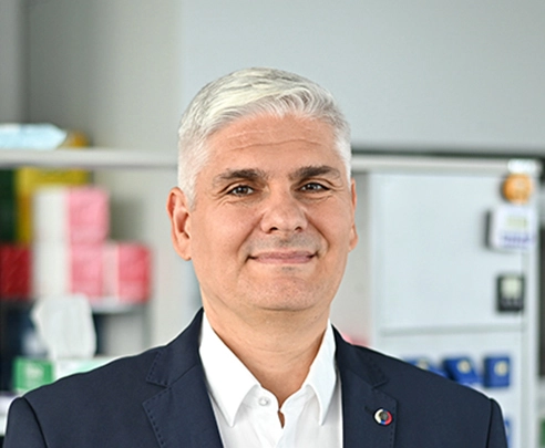 Pavol Čekan