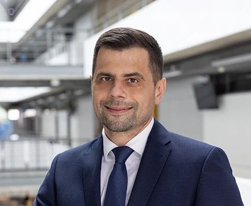 Juraj Gazda