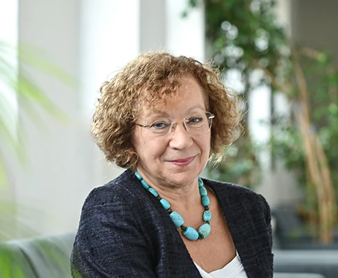 Oľga Gyárfášová