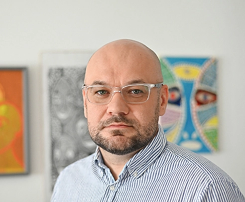 Michal Hajdúk