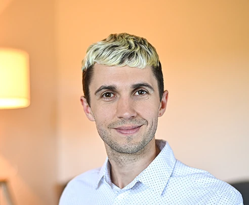 Jakub Šrol