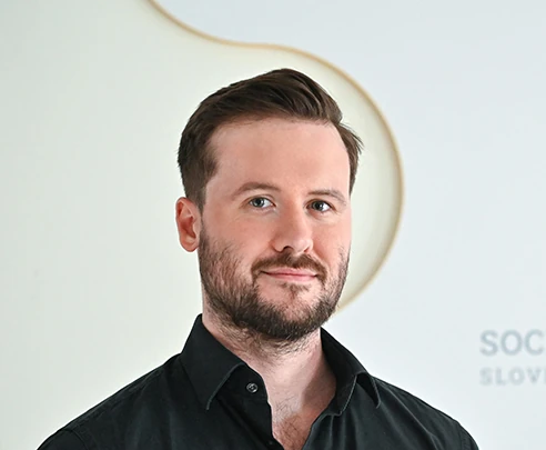 Dominik Želinský