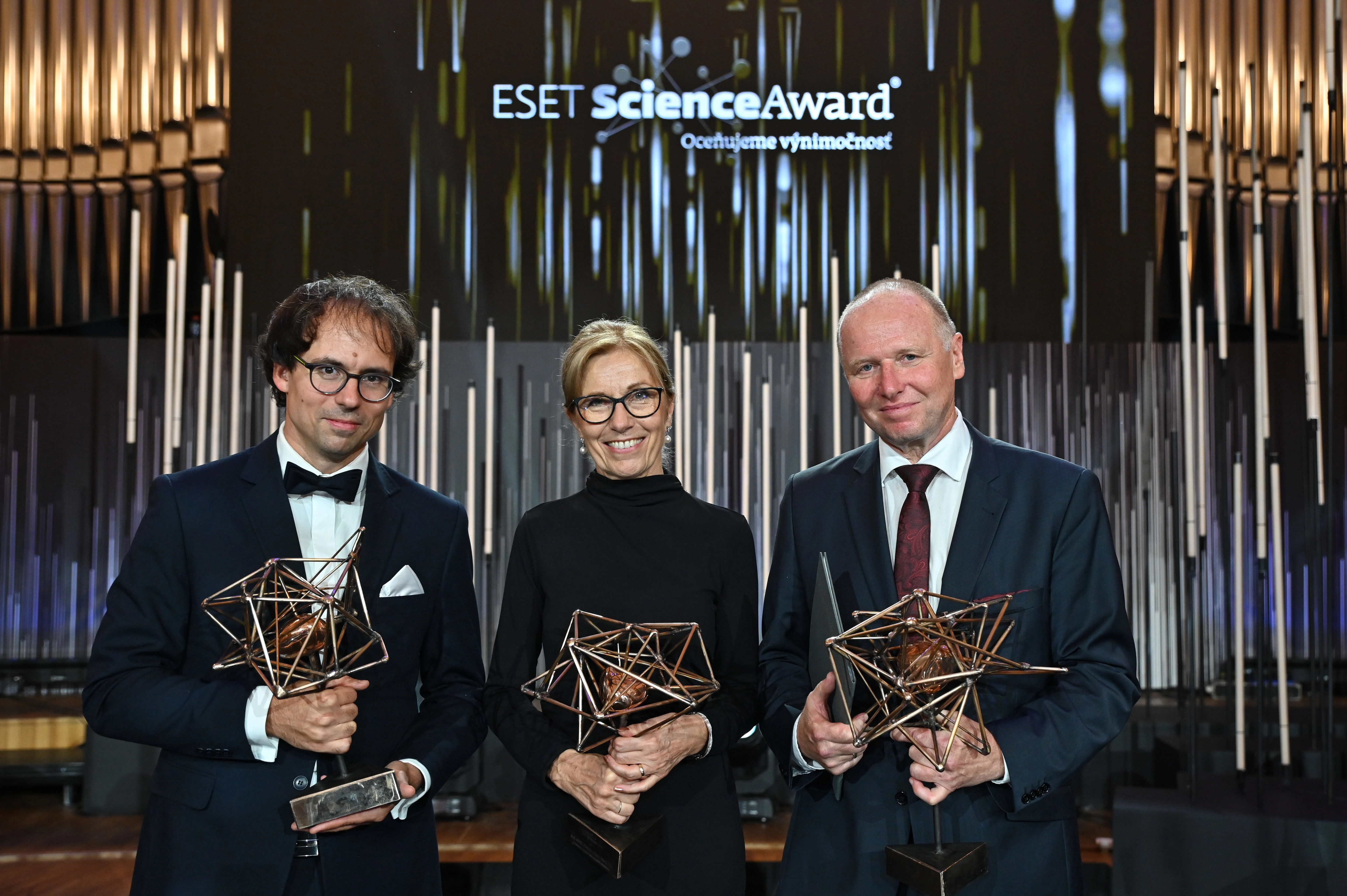 ESET Science Award 2023