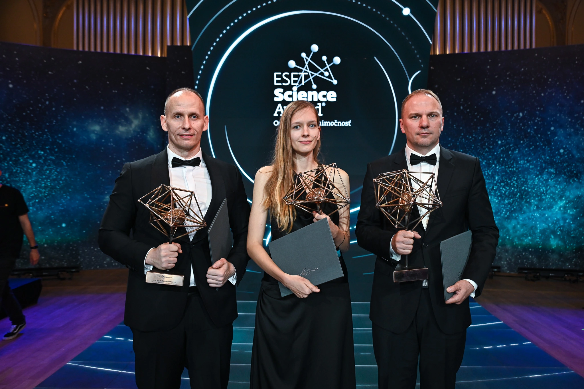 ESET Science Award 2025