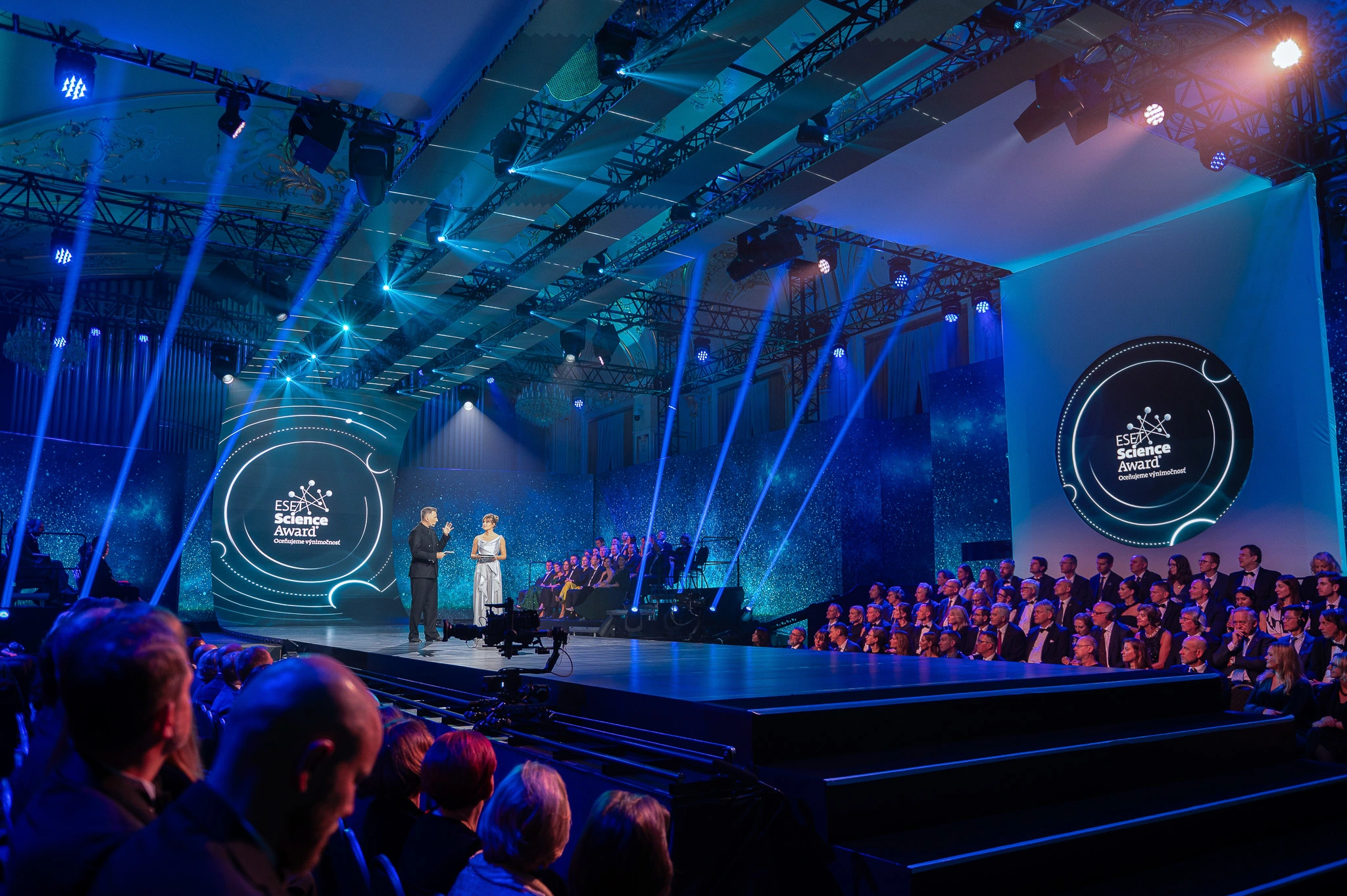 ESET Science Award 2025