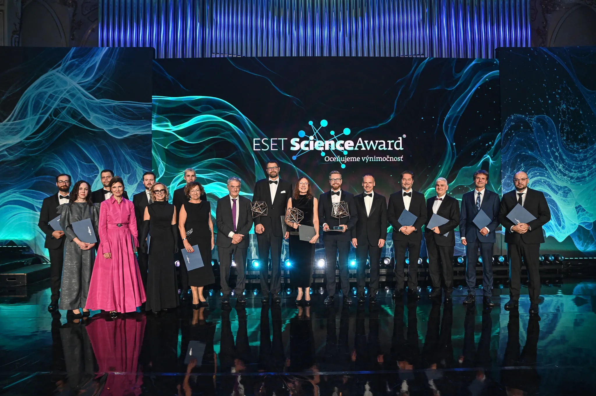 ESET Science Award 2026