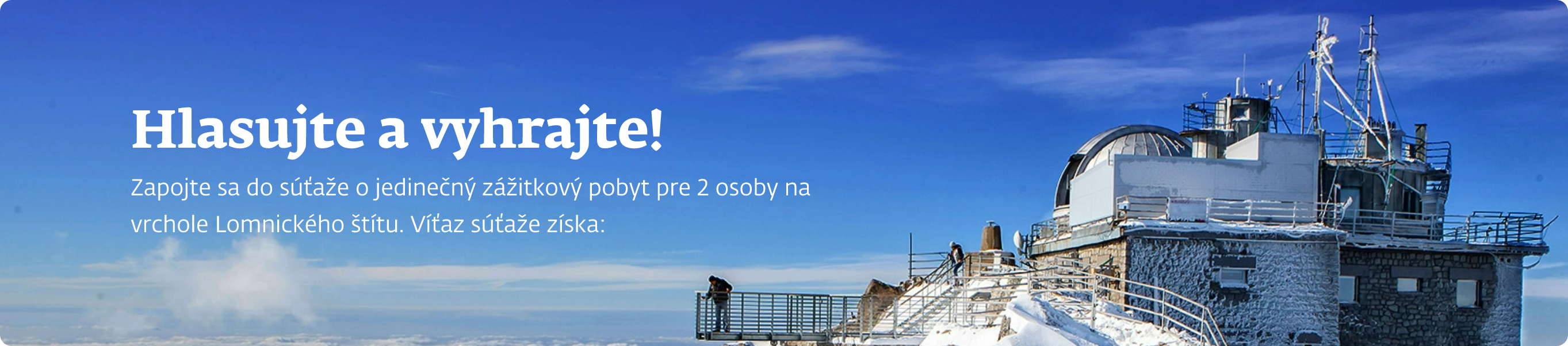 Voting contest image